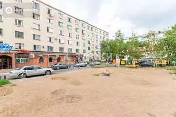 18 м², 1-комнатная квартира, этаж 3 из 6, 18 м², изображение - 9