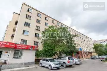 18 м², 1-комнатная квартира, этаж 3 из 6, 18 м², изображение - 10