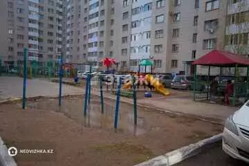 45.8 м², 2-комнатная квартира, этаж 8 из 10, 46 м², изображение - 0