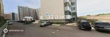 2-комнатная квартира, этаж 7 из 10, 63 м²