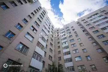 74 м², 2-комнатная квартира, этаж 2 из 10, 74 м², изображение - 1