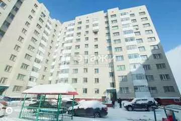 74 м², 2-комнатная квартира, этаж 2 из 10, 74 м², изображение - 3