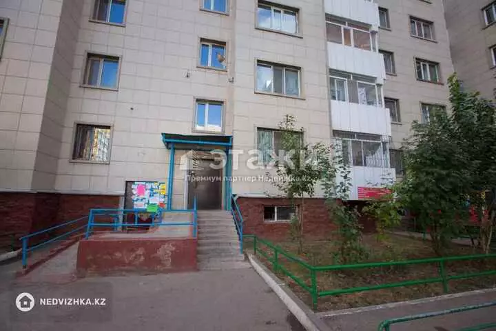 63 м², 2-комнатная квартира, этаж 7 из 10, 63 м², изображение - 1