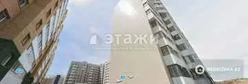 2-комнатная квартира, этаж 7 из 10, 63 м²