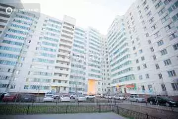 121.4 м², 4-комнатная квартира, этаж 3 из 13, 121 м², изображение - 6