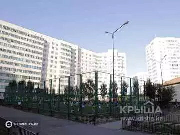 52.7 м², 1-комнатная квартира, этаж 12 из 13, 53 м², изображение - 11