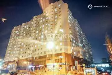 95 м², 3-комнатная квартира, этаж 9 из 15, 95 м², изображение - 1