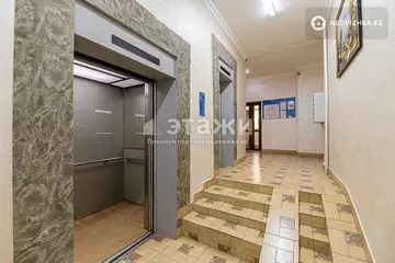 95 м², 3-комнатная квартира, этаж 9 из 15, 95 м², изображение - 0