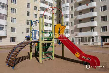 95 м², 3-комнатная квартира, этаж 9 из 15, 95 м², изображение - 2
