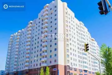 95 м², 3-комнатная квартира, этаж 9 из 15, 95 м², изображение - 3