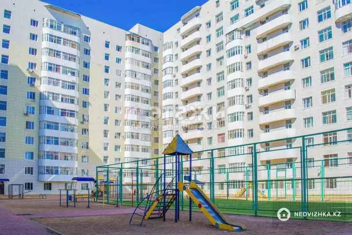 200 м², 4-комнатная квартира, этаж 11 из 15, 200 м², изображение - 1