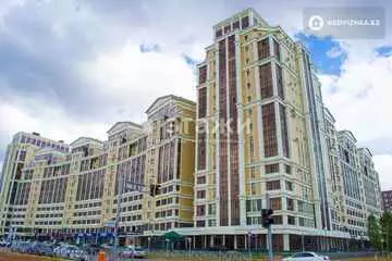 86 м², 2-комнатная квартира, этаж 3 из 12, 86 м², изображение - 9
