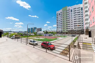 92 м², 3-комнатная квартира, этаж 3 из 12, 92 м², изображение - 2