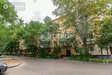 52 м², 3-комнатная квартира, этаж 5 из 5, 52 м², изображение - 56