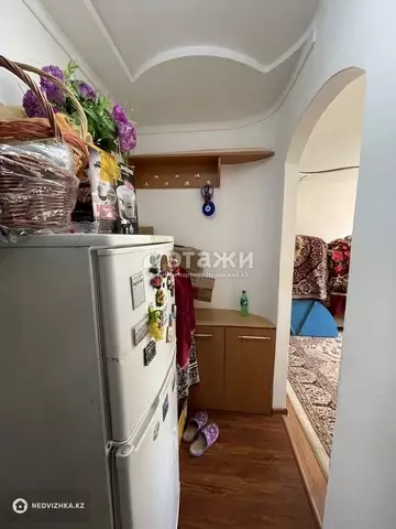 29.3 м², 1-комнатная квартира, этаж 3 из 5, 29 м², изображение - 8