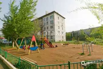 29.3 м², 1-комнатная квартира, этаж 3 из 5, 29 м², изображение - 11