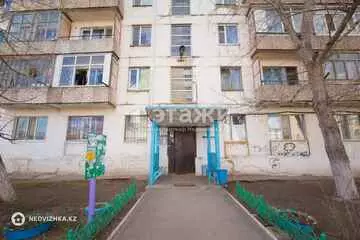 29.3 м², 1-комнатная квартира, этаж 3 из 5, 29 м², изображение - 12