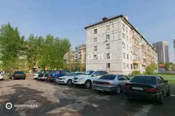 33 м², 1-комнатная квартира, этаж 4 из 5, 33 м², изображение - 7