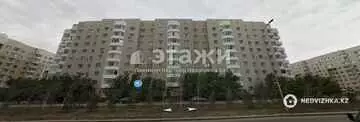 2-комнатная квартира, этаж 3 из 9, 75 м²