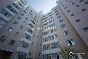 3-комнатная квартира, этаж 6 из 9, 92 м²