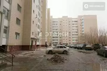 3-комнатная квартира, этаж 6 из 9, 92 м²