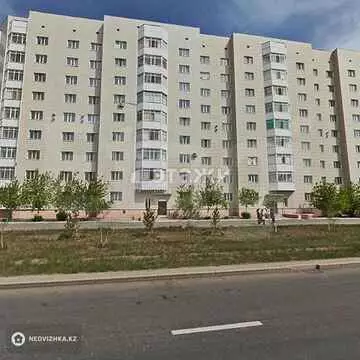 2-комнатная квартира, этаж 3 из 9, 75 м²