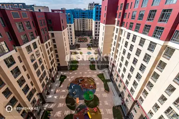 2-комнатная квартира, этаж 5 из 13, 62 м²