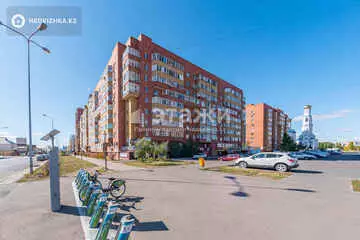 29 м², 1-комнатная квартира, этаж 9 из 9, 29 м², изображение - 4