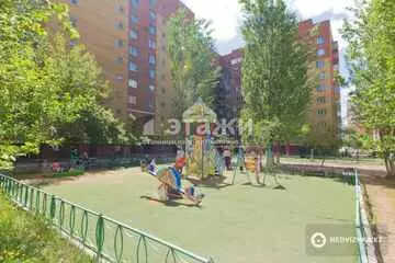 1-комнатная квартира, этаж 3 из 9, 27 м²