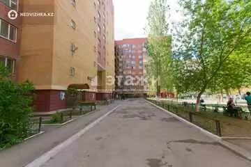 27 м², 1-комнатная квартира, этаж 3 из 9, 27 м², изображение - 1