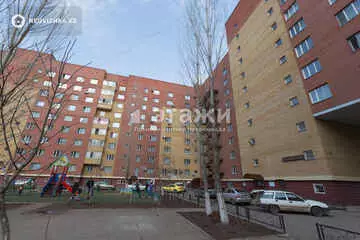 1-комнатная квартира, этаж 7 из 9, 30 м²