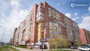 1-комнатная квартира, этаж 7 из 9, 30 м²