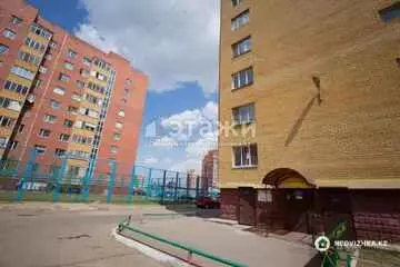 26.5 м², 1-комнатная квартира, этаж 8 из 9, 26 м², изображение - 7