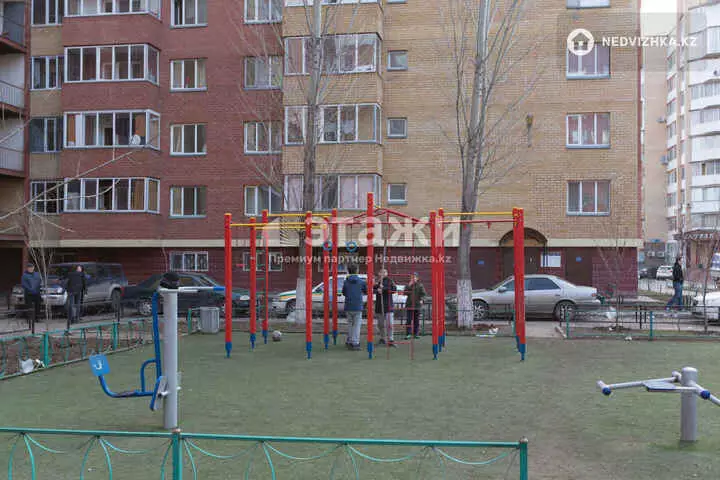 30 м², 1-комнатная квартира, этаж 7 из 9, 30 м², изображение - 1