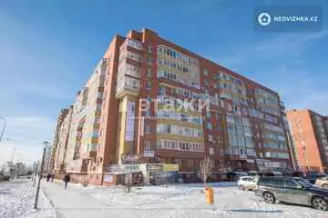 1-комнатная квартира, этаж 6 из 9, 28 м²