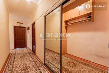 116 м², 4-комнатная квартира, этаж 15 из 17, 116 м², изображение - 19