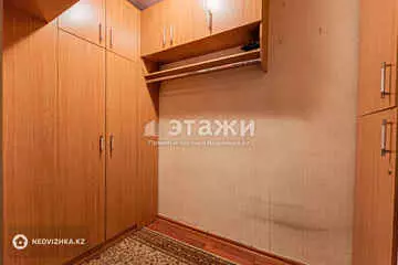 116 м², 4-комнатная квартира, этаж 15 из 17, 116 м², изображение - 21