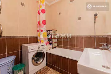 116 м², 4-комнатная квартира, этаж 15 из 17, 116 м², изображение - 24