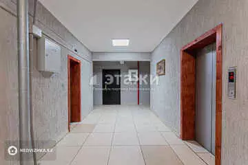 116 м², 4-комнатная квартира, этаж 15 из 17, 116 м², изображение - 27