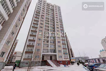 116 м², 4-комнатная квартира, этаж 15 из 17, 116 м², изображение - 29