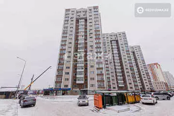 116 м², 4-комнатная квартира, этаж 15 из 17, 116 м², изображение - 30