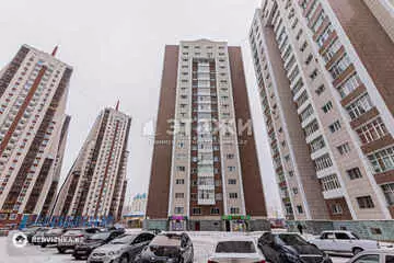 116 м², 4-комнатная квартира, этаж 15 из 17, 116 м², изображение - 31