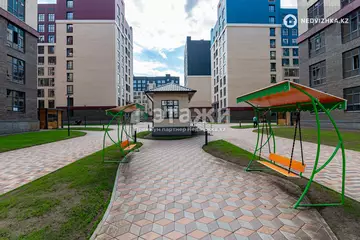 78.5 м², 3-комнатная квартира, этаж 6 из 12, 78 м², изображение - 14