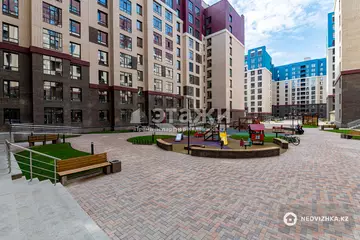 78.5 м², 3-комнатная квартира, этаж 6 из 12, 78 м², изображение - 15