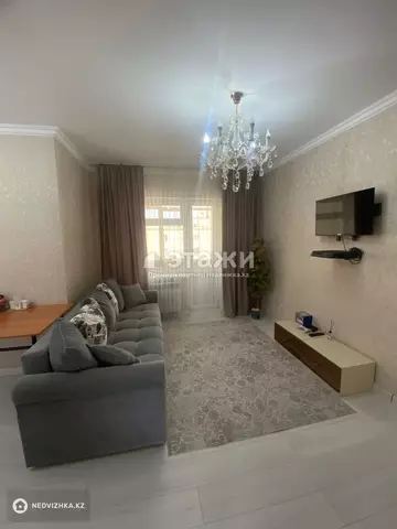 70 м², 3-комнатная квартира, этаж 10 из 12, 70 м², изображение - 6