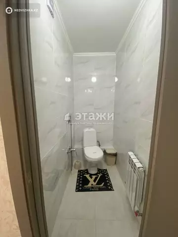 70 м², 3-комнатная квартира, этаж 10 из 12, 70 м², изображение - 11