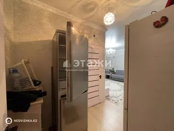 62.8 м², 2-комнатная квартира, этаж 6 из 9, 63 м², изображение - 1