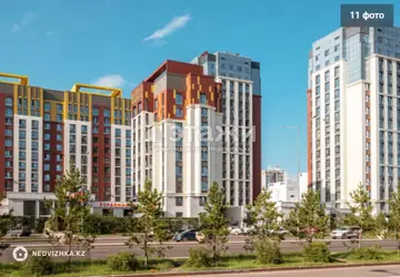 4-комнатная квартира, этаж 5 из 20, 151 м²