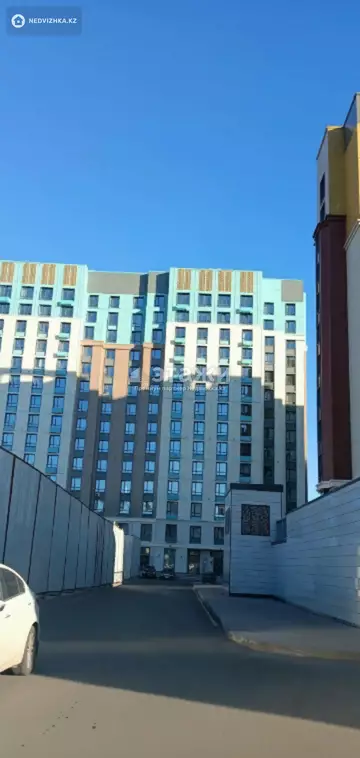 151.2 м², 4-комнатная квартира, этаж 5 из 20, 151 м², изображение - 4