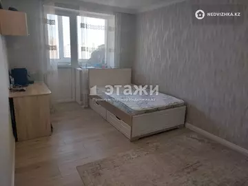 71 м², 2-комнатная квартира, этаж 9 из 9, 71 м², изображение - 5